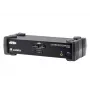 ATEN 2-Port USB 3.0 4K HDMI KVMP™ Switch mit Audio-Mixer-Modus