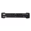 ATEN 4-Port USB 3.0 4K HDMI KVMP™ Switch mit Audio-Mixer-Modus