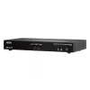 ATEN 2-Port USB 3.0 4K HDMI Dual Display KVMP™ Switch, 4096 x 2160 Pixel, 4K Ultra HD, 3,17 W, Schwarz