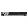 ATEN 2-Port USB 3.0 4K HDMI Dual Display KVMP™ Switch, 4096 x 2160 Pixel, 4K Ultra HD, 3,17 W, Schwarz