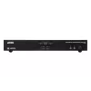 ATEN 2-Port USB 3.0 4K HDMI Dual Display KVMP™ Switch, 4096 x 2160 Pixel, 4K Ultra HD, 3,17 W, Schwarz