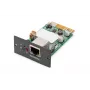DIGITUS SNMP-Karte V2.0, für DIGITUS OnLine USV-Rackmontage DN-170xxx