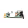 DIGITUS SNMP-Karte V2.0, für DIGITUS OnLine USV-Rackmontage DN-170xxx