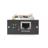 DIGITUS SNMP-Karte V2.0, für DIGITUS OnLine USV-Rackmontage DN-170xxx