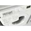 Frontlader-Waschmaschine INDESIT MTWSA 61294 W EE, 6 kg, Invertermotor, Energieeffizienzklasse C