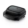 Sandwichmaker Philips HD2330/90, 1 Sandwich, 750 W, schwarz