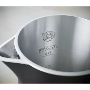 Philips 5000 series HD9395/90 Wasserkocher 1,7 L 2200 W