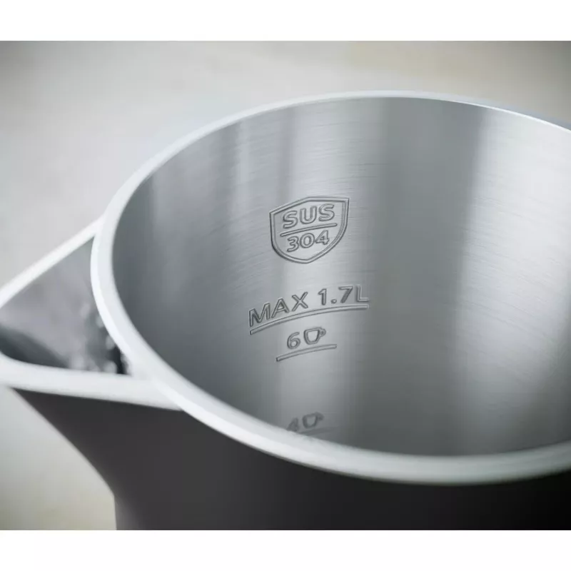Philips 5000 series HD9395/90 Wasserkocher 1,7 L 2200 W