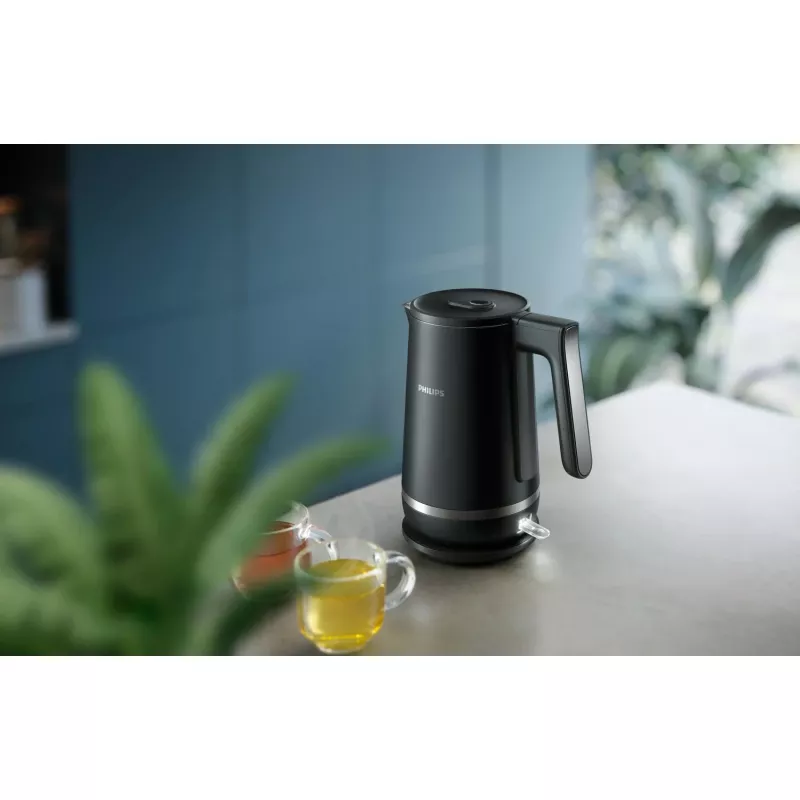 Philips 5000 series HD9395/90 Wasserkocher 1,7 L 2200 W