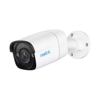 IP-Überwachungskamera Reolink P320 5MP PoE, Bullet, 2,8 mm Objektiv, 2880×1616, 30 fps, IR-Nachtsicht 30 m, PoE/DC