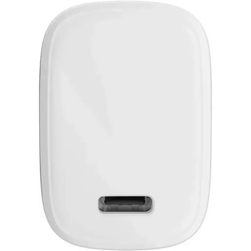 AC Ladegerät Goobay 65406 USB Type-C 5V für Kopfhörer Laptops Smartphones