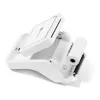 SumUp Solo Printer smart card reader Batterie Wi-Fi White