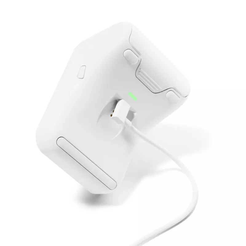 SumUp Solo Printer smart card reader Batterie Wi-Fi White