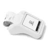 SumUp Solo Printer smart card reader Batterie Wi-Fi White