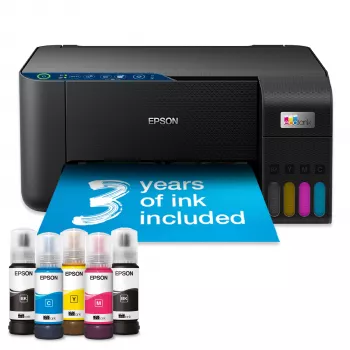 Epson EcoTank L3271 Tintenstrahl A4 5760 x 1440 DPI 33 ppm Wi-Fi