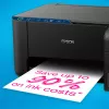 Epson EcoTank L3271 Tintenstrahl A4 5760 x 1440 DPI 33 ppm Wi-Fi