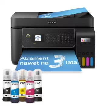 Epson EcoTank L5310 Tintenstrahldrucker A4 5760 x 1440 DPI 33 ppm WLAN