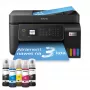 Epson EcoTank L5310 Tintenstrahldrucker A4 5760 x 1440 DPI 33 ppm WLAN