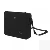 Fellowes Laptoptasche mit integriertem Laptopständer - Breyta Abschließbare Laptoptasche für hybrides Arbeiten & Laptops bis zu 14 Zoll/4 kg - Schwarz