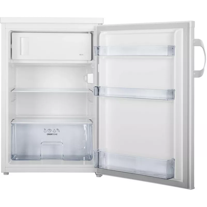 Gorenje RB492PW Kombi-Kühlschrank Freistehend 119 L Weiß