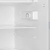 Gorenje RB492PW Kombi-Kühlschrank Freistehend 119 L Weiß