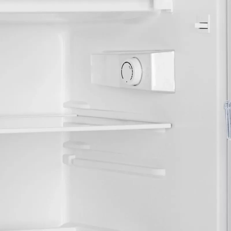 Gorenje RB492PW Kombi-Kühlschrank Freistehend 119 L Weiß