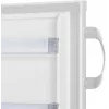 Gorenje RB492PW Kombi-Kühlschrank Freistehend 119 L Weiß