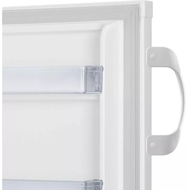 Gorenje RB492PW Kombi-Kühlschrank Freistehend 119 L Weiß
