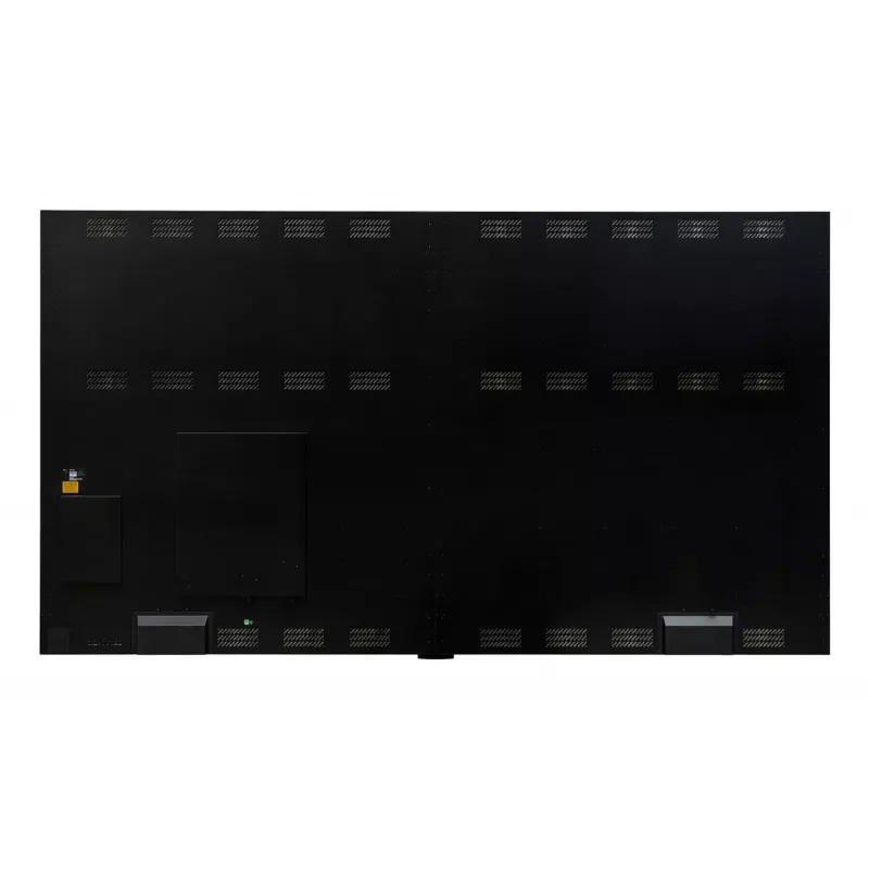 LG All-in-One LED-Videowand - Single SMD - LAEC-Serie - (1920 x 1080) 136 Zoll - 3x HDMI - 1x DP - 1x LAN - Integrierte Lautsprecher