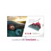 LG All-in-One LED-Videowand - Single SMD - LAEC-Serie - (1920 x 1080) 136 Zoll - 3x HDMI - 1x DP - 1x LAN - Integrierte Lautsprecher