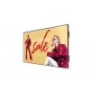 LG 110UM5K Digital Signage Flachbildschirm 2,79 m (110 Zoll) LCD Wi-Fi 500 cd/m² 4K Ultra HD Schwarz WebOS 16/7