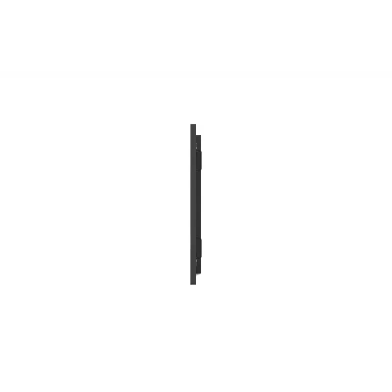 LG 110UM5K Digital Signage Flachbildschirm 2,79 m (110 Zoll) LCD Wi-Fi 500 cd/m² 4K Ultra HD Schwarz WebOS 16/7