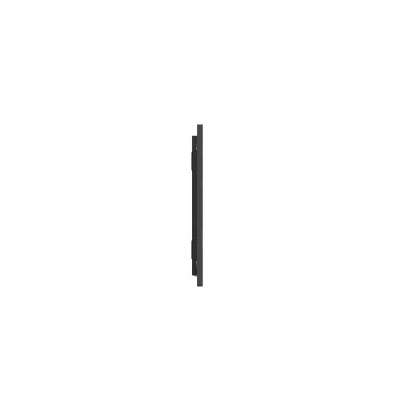 LG 110UM5K Digital Signage Flachbildschirm 2,79 m (110 Zoll) LCD Wi-Fi 500 cd/m² 4K Ultra HD Schwarz WebOS 16/7