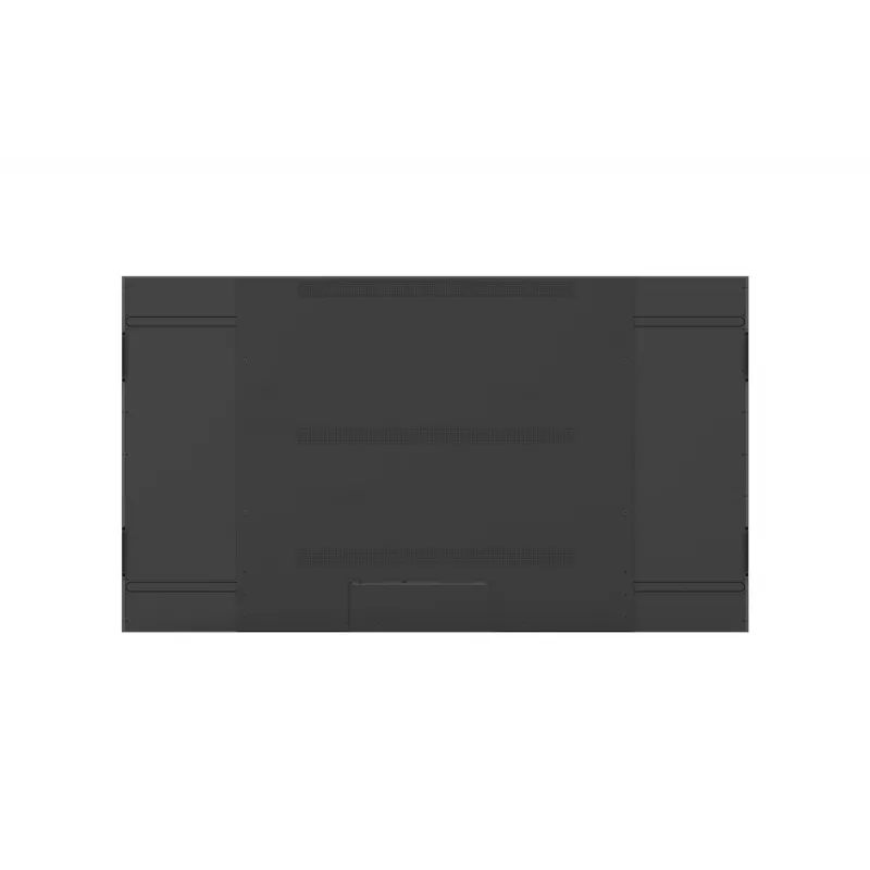 LG 110UM5K Digital Signage Flachbildschirm 2,79 m (110 Zoll) LCD Wi-Fi 500 cd/m² 4K Ultra HD Schwarz WebOS 16/7