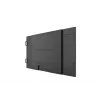 LG 110UM5K Digital Signage Flachbildschirm 2,79 m (110 Zoll) LCD Wi-Fi 500 cd/m² 4K Ultra HD Schwarz WebOS 16/7