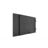 LG 110UM5K Digital Signage Flachbildschirm 2,79 m (110 Zoll) LCD Wi-Fi 500 cd/m² 4K Ultra HD Schwarz WebOS 16/7