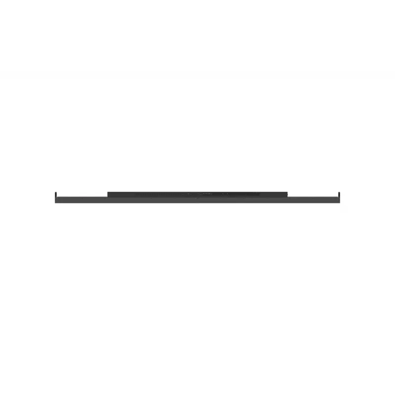 LG 110UM5K Digital Signage Flachbildschirm 2,79 m (110 Zoll) LCD Wi-Fi 500 cd/m² 4K Ultra HD Schwarz WebOS 16/7