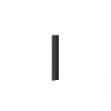 LG 110UM5K Digital Signage Flachbildschirm 2,79 m (110 Zoll) LCD Wi-Fi 500 cd/m² 4K Ultra HD Schwarz WebOS 16/7
