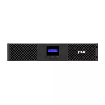 Unterbrechungsfreie Stromversorgung USV Eaton 9E3000IR 3 kVA 2700 W 7 AC-Ausgänge