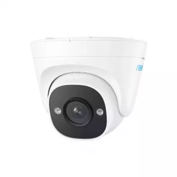IP-Überwachungskamera Reolink P324 5 MP PoE, 2880×1616, 2,8 mm, 30 fps, IP66, PoE/DC, Nachtsicht 30 m