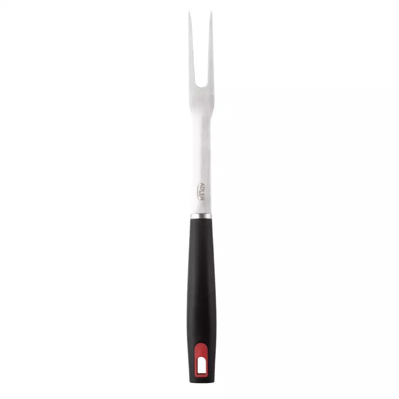 Grillbesteck-Set Adler AD 6727 — Edelstahl, 4-teilig