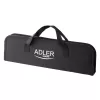 Grillbesteck-Set Adler AD 6727 — Edelstahl, 4-teilig