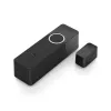 Philips Secure Kontaktsensor, Wireless, ZigBee, Schwarz, Tür/Fenster, Klebeband/Schraube, III