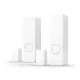 Funksensor für Türen/Fenster Philips ZigBee CR2-Batterie, weiß – 4er-Pack