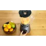 Bosch Serie 4 MMB6141S Mixer 1,5 l Standmixer 1200 W Silber