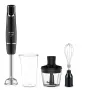 Kochmixer Tefal HB9438 — Stab-/Kochmixer, 1000 W, 0,8-L-Schüssel, schwarz