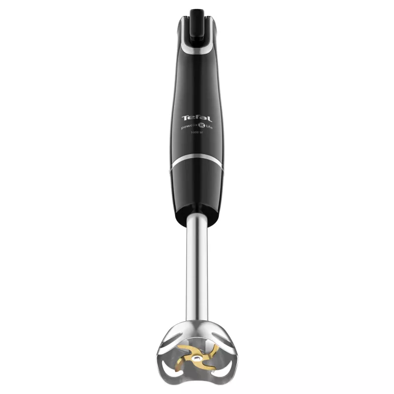 Kochmixer Tefal HB9438 — Stab-/Kochmixer, 1000 W, 0,8-L-Schüssel, schwarz