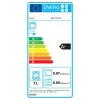 Einbau-Backofen Bosch Serie 8 HBG7721B1 — elektrisch, 71 L, Pyrolyse-Selbstreinigung, Touch-Bedienung, Wi‑Fi, Halogenlampe, schwarz