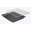 Einbau-Backofen Bosch Serie 8 HBG7721B1 — elektrisch, 71 L, Pyrolyse-Selbstreinigung, Touch-Bedienung, Wi‑Fi, Halogenlampe, schwarz