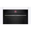 Bosch Serie 8 HBG7221B1 Backofen 71 L Schwarz